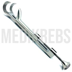 gerster-lowman-bone-holding-clamp-18-cm-Medikrebs