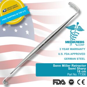 senn-miller-retractor-semi-sharp-16-cm-surgical-instruments