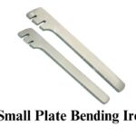 Small Plate Bending Iron