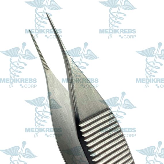 Adson Micro Dissecting Tissue Forceps (1)