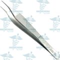 Adson Micro Dissecting Tissue Forceps (2)