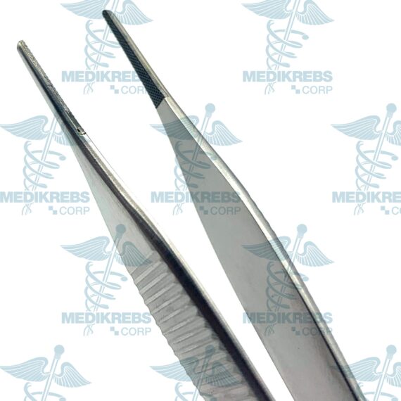 Adson Tissue and Dissecting Forceps (1)