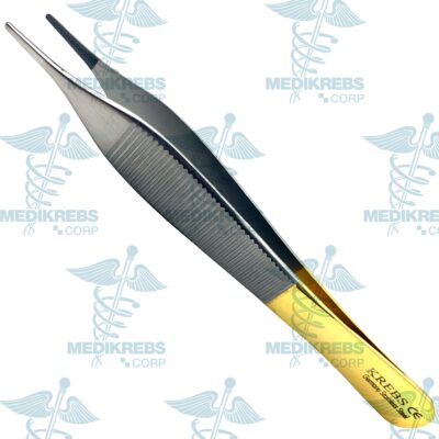 Adson Tissue and Dissecting Forceps (2)