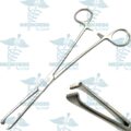 Allis Intestinal and Tissue Grasping Forceps1