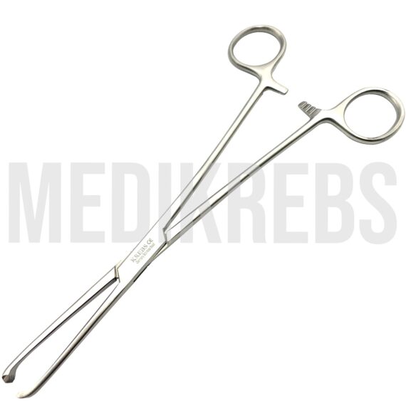 Allis Intestinal and Tissue Grasping Forceps2 (2)