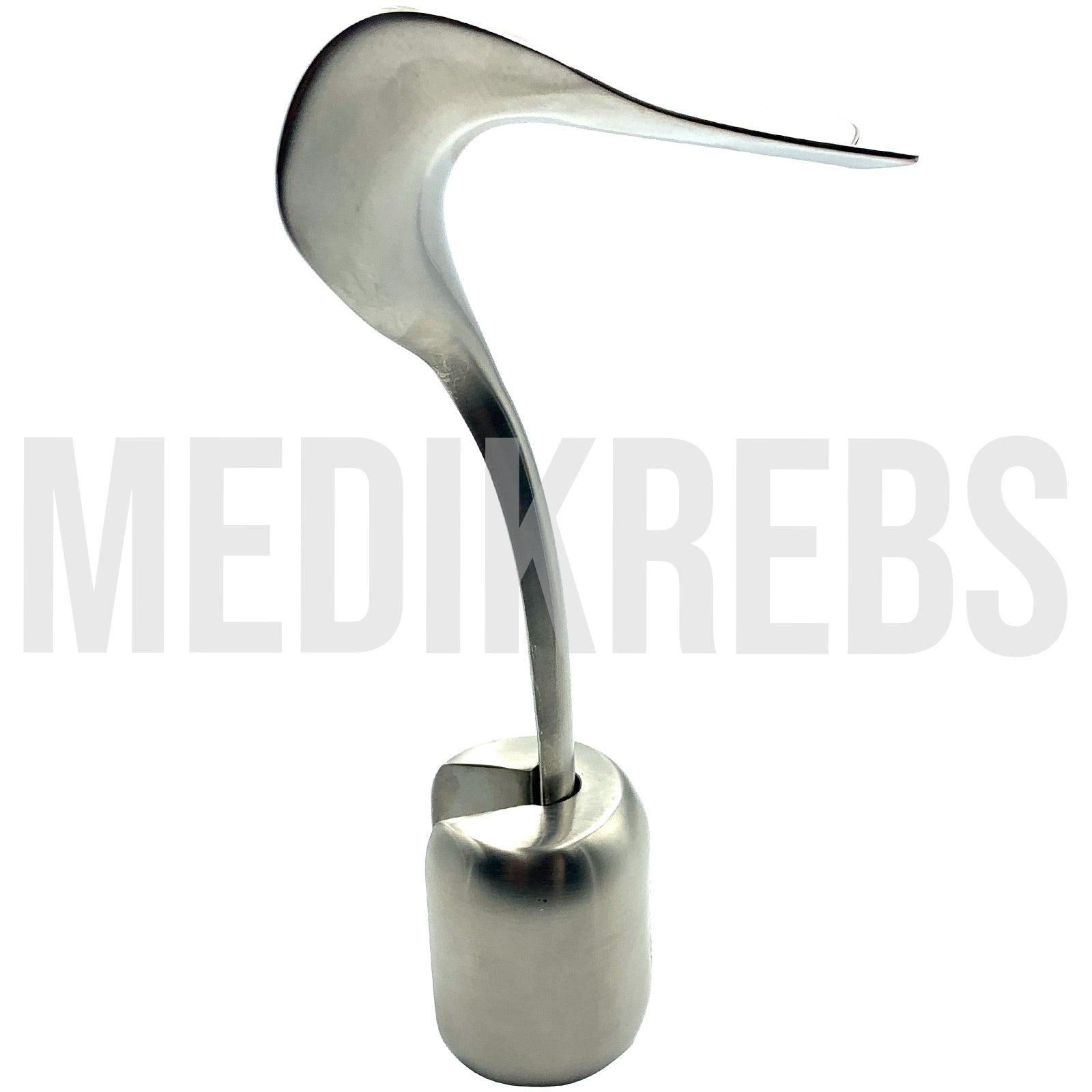 Auvard Vaginal Speculum w/ 3 lbs Weight MediKrebs Corp. USA Leading