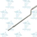 Bard Parker Scalpel Handle Bayonet No. 7L 22 cm Lateral Blade Surgical (1)