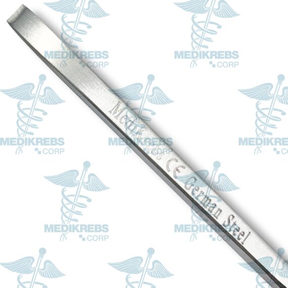 Bone Chisel Straight Surgical Instruments (1)