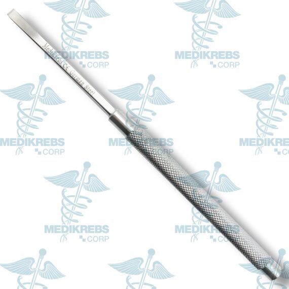 Bone Chisel Straight Surgical Instruments (2)