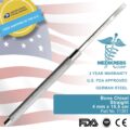 Bone Chisel Straight Surgical Instruments (3)