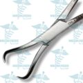 Bone Holding Reposition Forceps Surgical Instruments (1)
