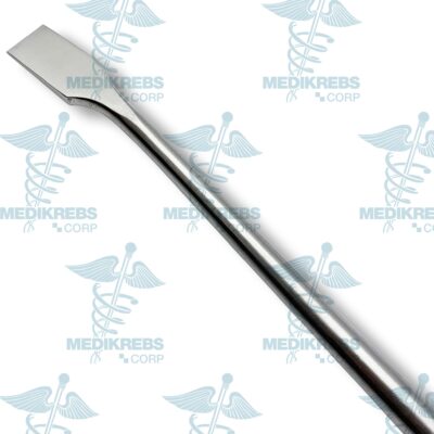 Bone Lexer Osteotomy Chisel Angled Surgical Instruments (1)