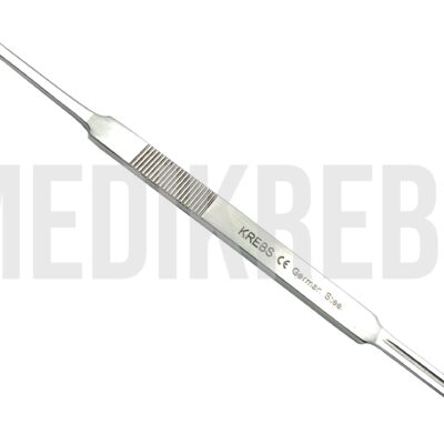 Cottle Neivert Hook Retractor Double Ended Blunt Hooks w Needle Guide (3)