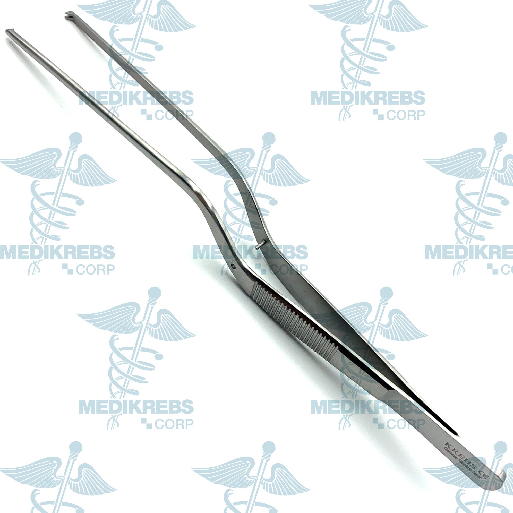 Cushing Taylor Forceps MediKrebs Corp. USA Leading Surgical