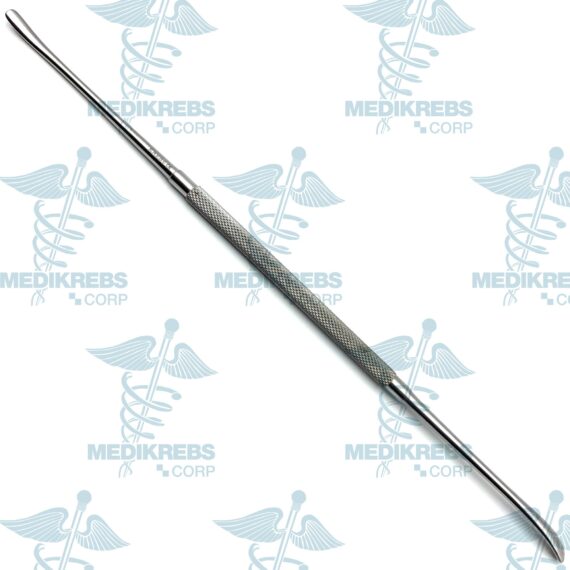 Davis Dura Dissector Double Ended