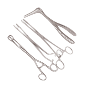 General & Microsurgical Instruments