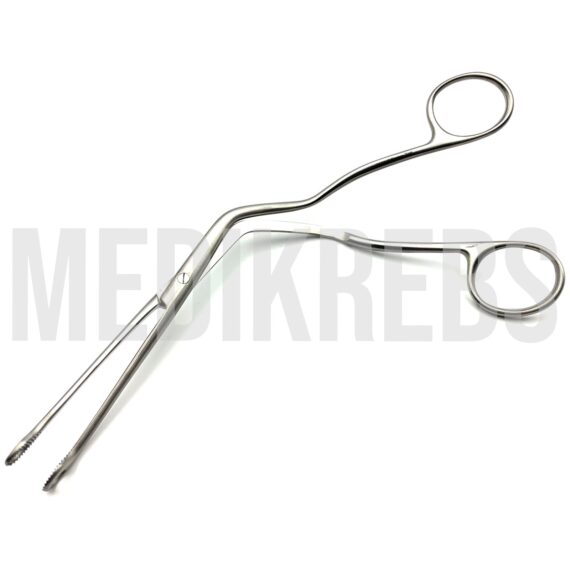 Magill Catheter Introducing Forceps (2)