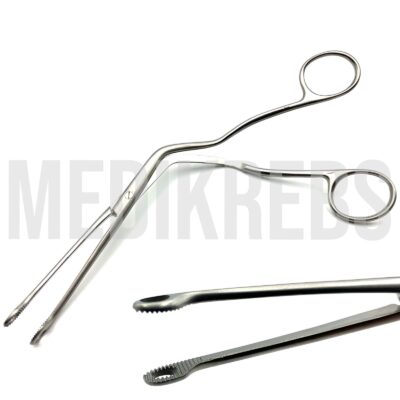 Magill Catheter Introducing Forceps (3)