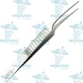 Micro Dissection Dilator Forceps Sharp2 (4)
