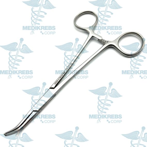 Mixter Dissecting and Ligature Forceps (1)