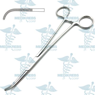Mixter Dissecting and Ligature Forceps2