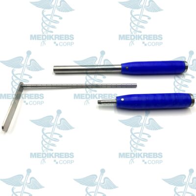 Orthopedic and Spine Rod Cutter and Bone Plate Bending 3 mm – 6.5 mm (1)