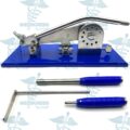 Orthopedic and Spine Rod Cutter and Bone Plate Bending 3 mm – 6.5 mm (2)
