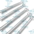 Ray Bone Curettes 15.5 cm (set of 5) Surgical Instruments (1)