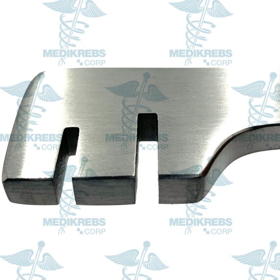 Small Plate Bending Iron (1)