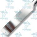 Smith Peterson Bone Osteotome Straight 20 mm x 20 cm (2)