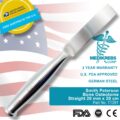 Smith Peterson Bone Osteotome Straight 20 mm x 20 cm (4)
