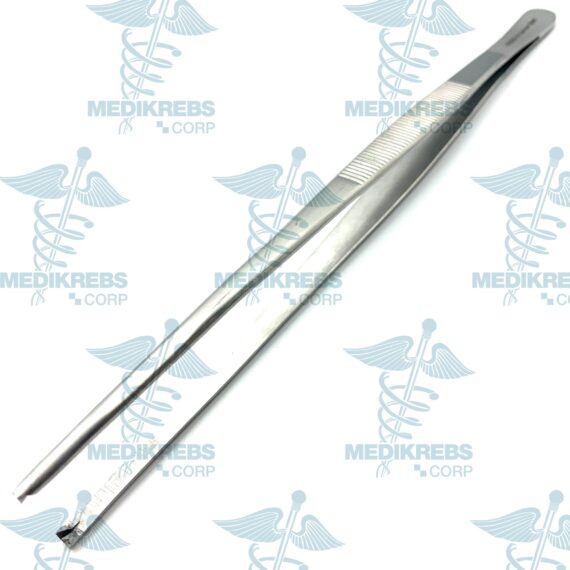 Tissue and Dressing Forceps (1)