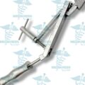 Universal Modular Femoral Hip Component Extractor Surgical Instruments (1)