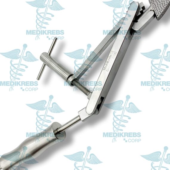 Universal Modular Femoral Hip Component Extractor Surgical Instruments (1)