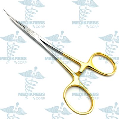 Vasectomy Dissecting Forceps
