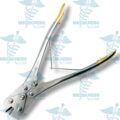 Wire Cutter w Surgical Instruments (5)