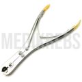 Wire Cutting Pliers – Front and Lateral Cut (1)