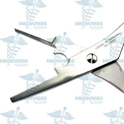 Wire Cutting and Bending Pliers (2)